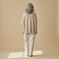 amara | oversized poncho