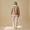 margot | winter jacket