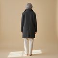 margot | wool coat