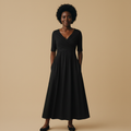 emma | midi dress