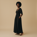 emma | midi dress