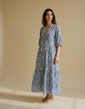 amara | vintage summer dress