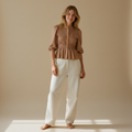 sophie | ibiza blouse