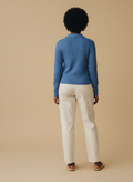 amara | knit cardigan