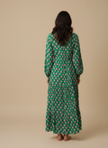 emma | maxi dress