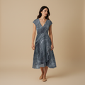 emma | midi dress