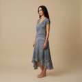 emma | midi dress