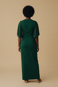amara | floral dress
