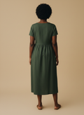 amara | pocket dress