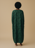 amara | round-neck dress