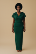 amara | floral dress