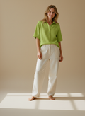 sophie | willow blouse