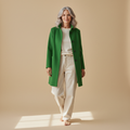 margot | wool coat