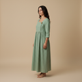 emma | midi dress