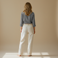 sophie | v-neck shirt
