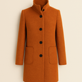 margot | wool coat