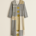 emma | bohemian dress