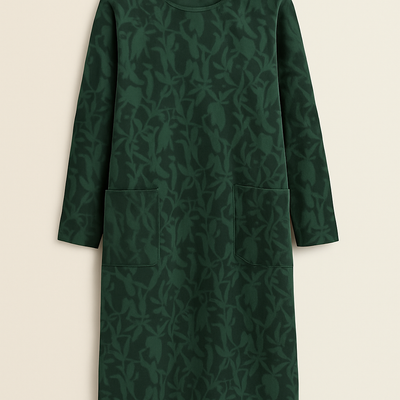 emma | comfort dress