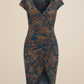 zaya | bodycon mini dress