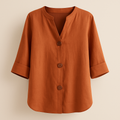 sophie | v-neck shirt