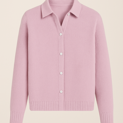 amara | knit cardigan