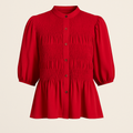 sophie | ibiza blouse
