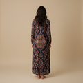 emma | linen dress