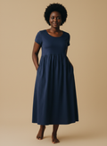 amara | pocket dress