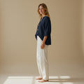 sophie | v-neck shirt