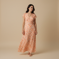 emma | maternity dress