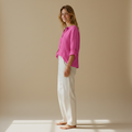 sophie | v-neck shirt
