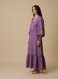 emma | maxi dress