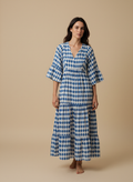 emma | maxi dress