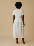 amara | pocket dress