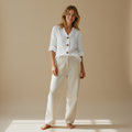 sophie | v-neck shirt