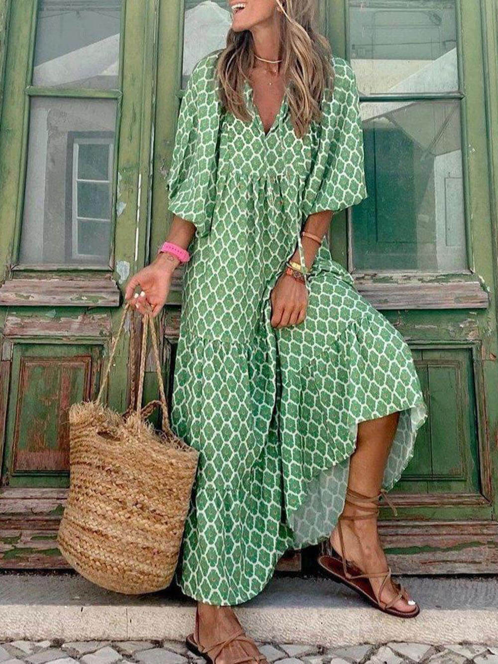 Summer Dresses
