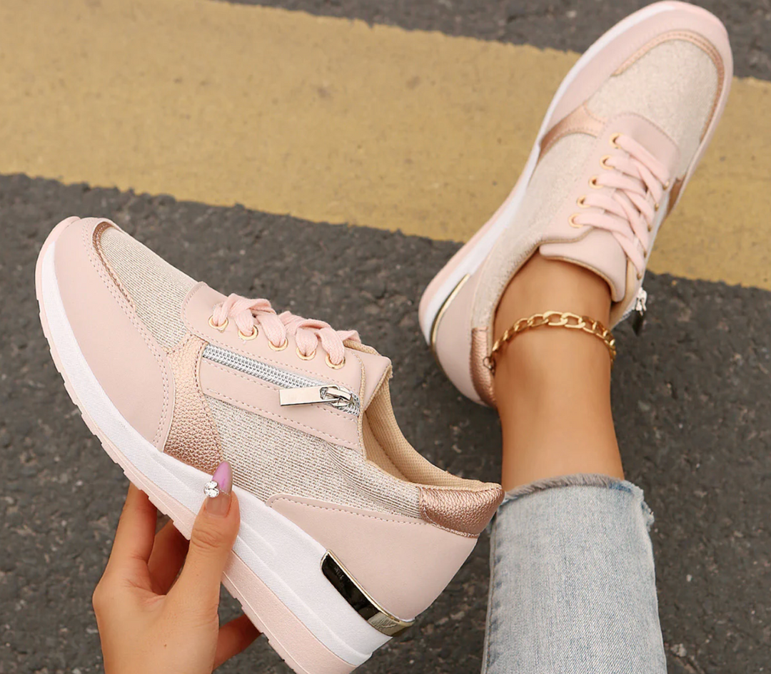 Sofia | comfort trainers