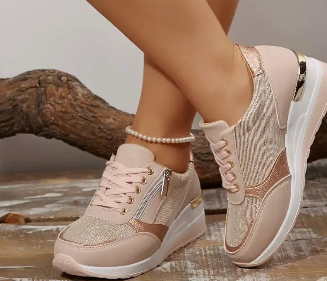 Sofia | comfort trainers