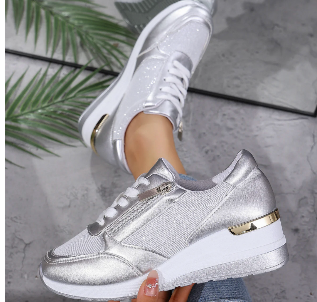Sofia | comfort trainers