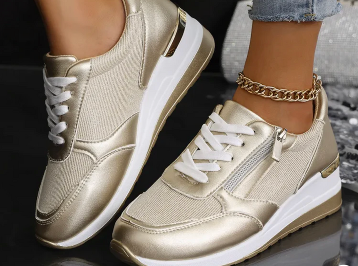 Sofia | comfort trainers