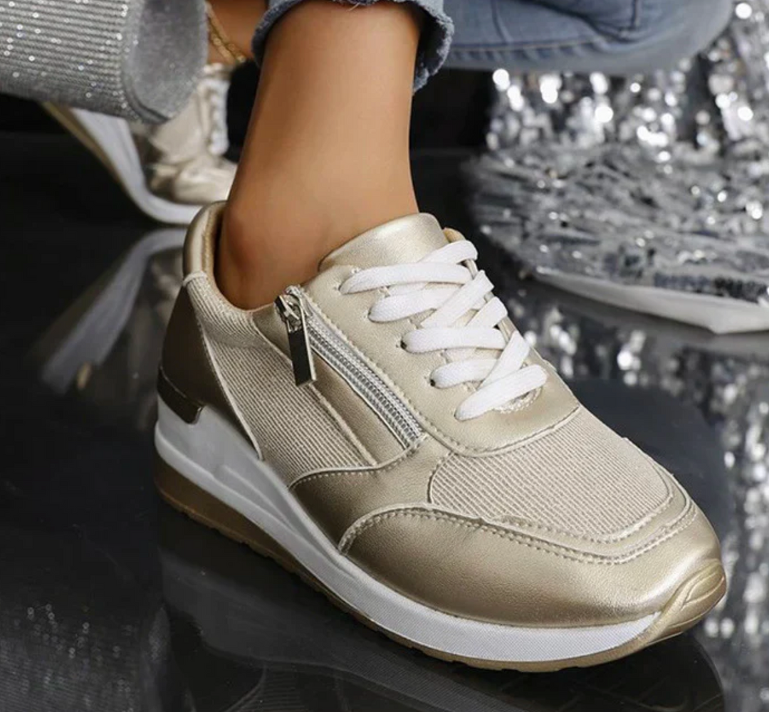 Sofia | comfort trainers