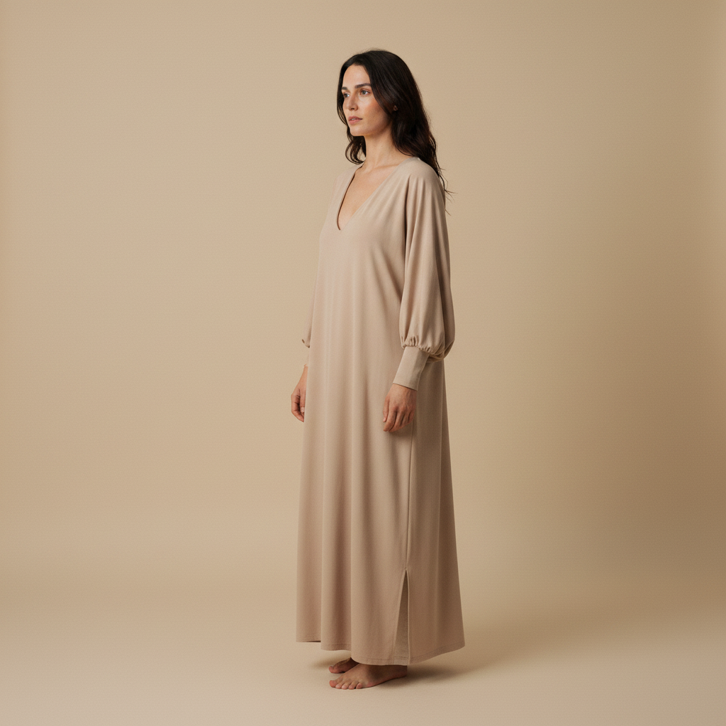 emma | boho dress