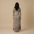 emma | floral summer dress