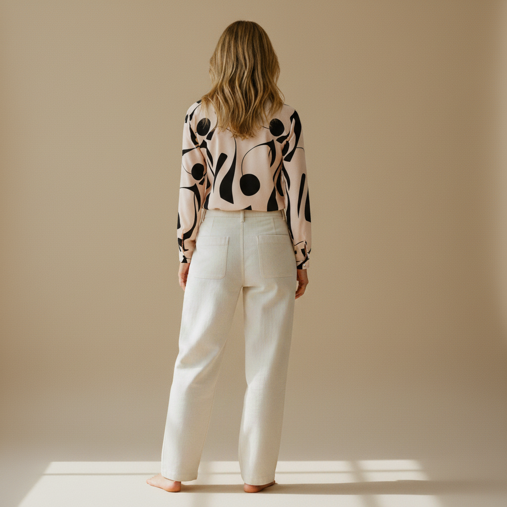 sophie | blouse