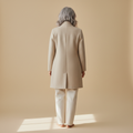 margot | wool coat