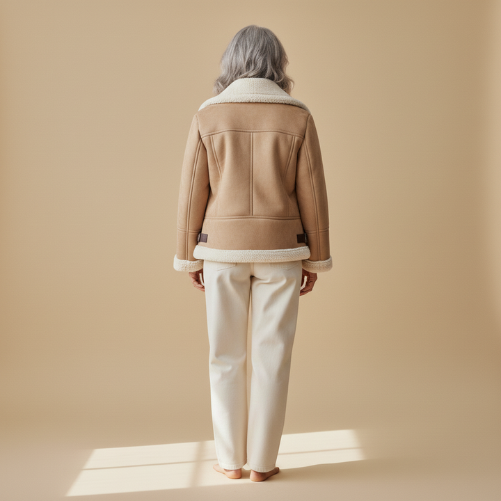 margot | winter jacket