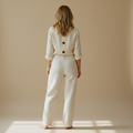 sophie | v-neck shirt