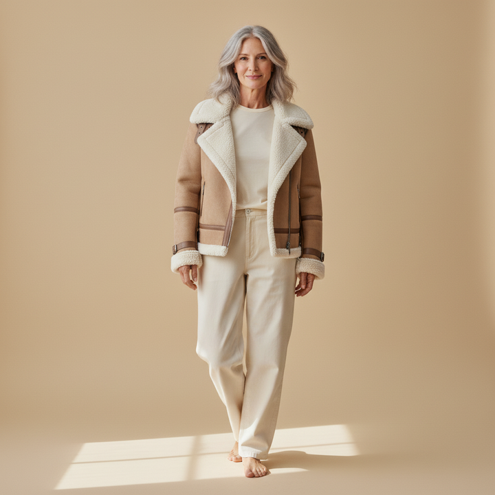 margot | winter jacket