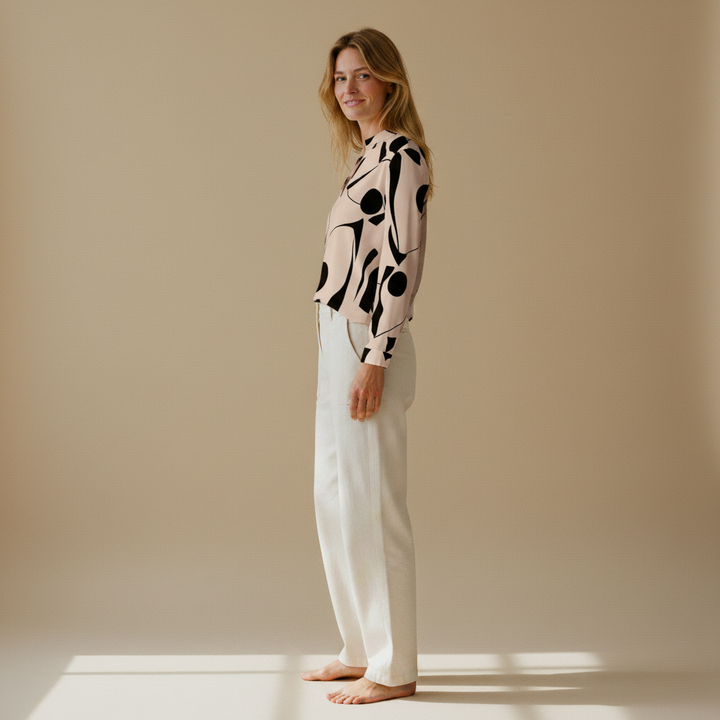 sophie | blouse