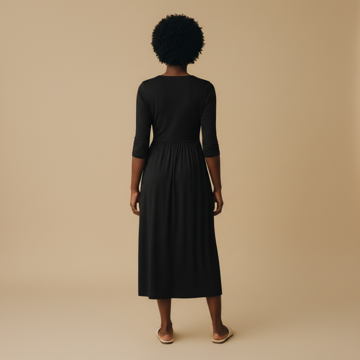 emma | midi dress